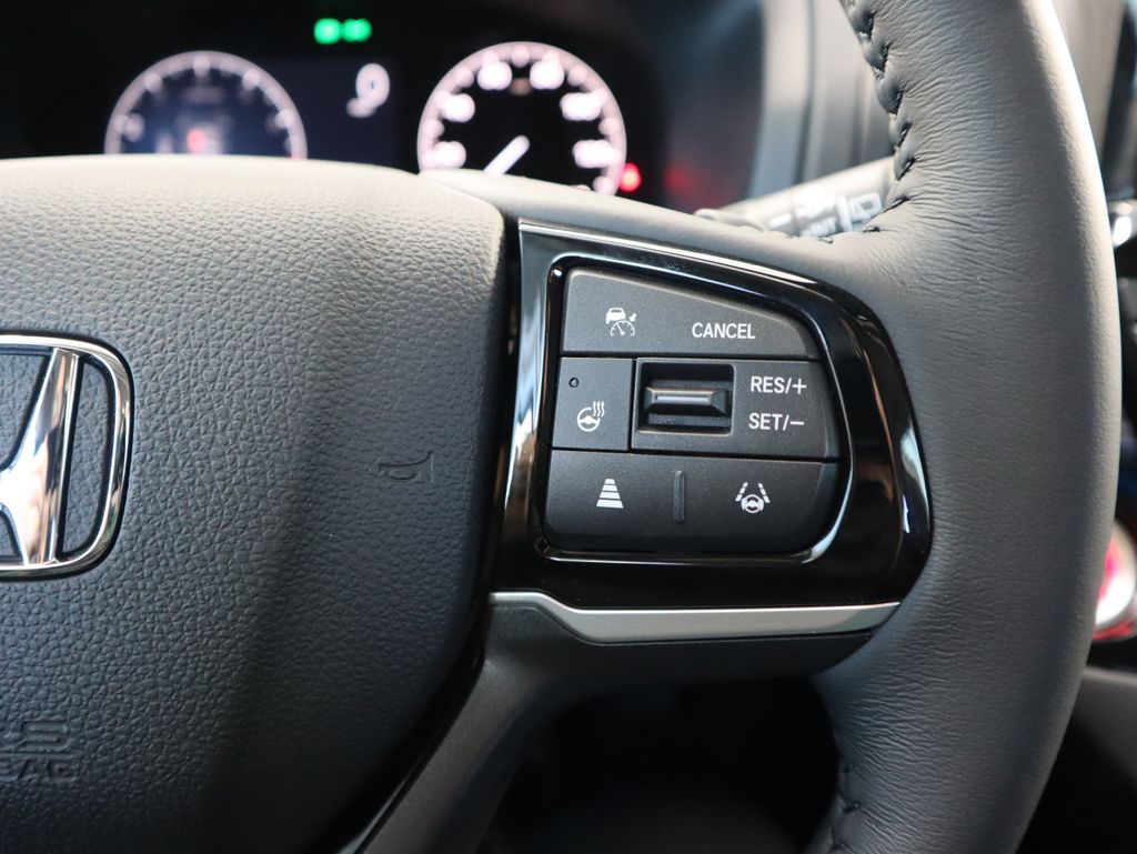 Thumbnail: 2026 Honda Odyssey - 12