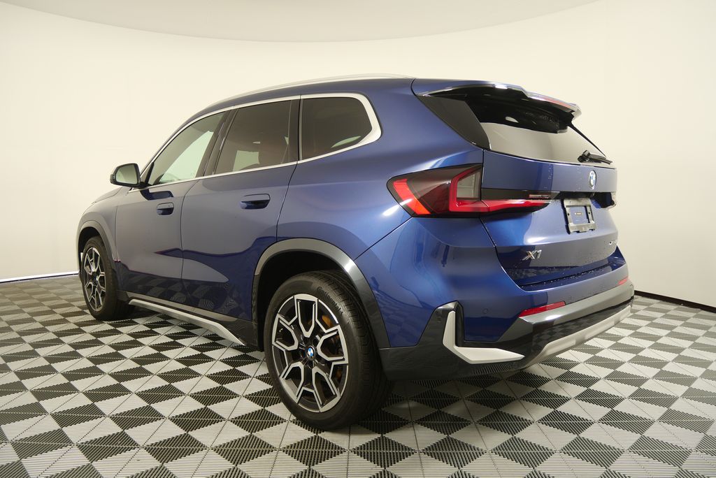 Thumbnail: 2024 BMW X1 - 5