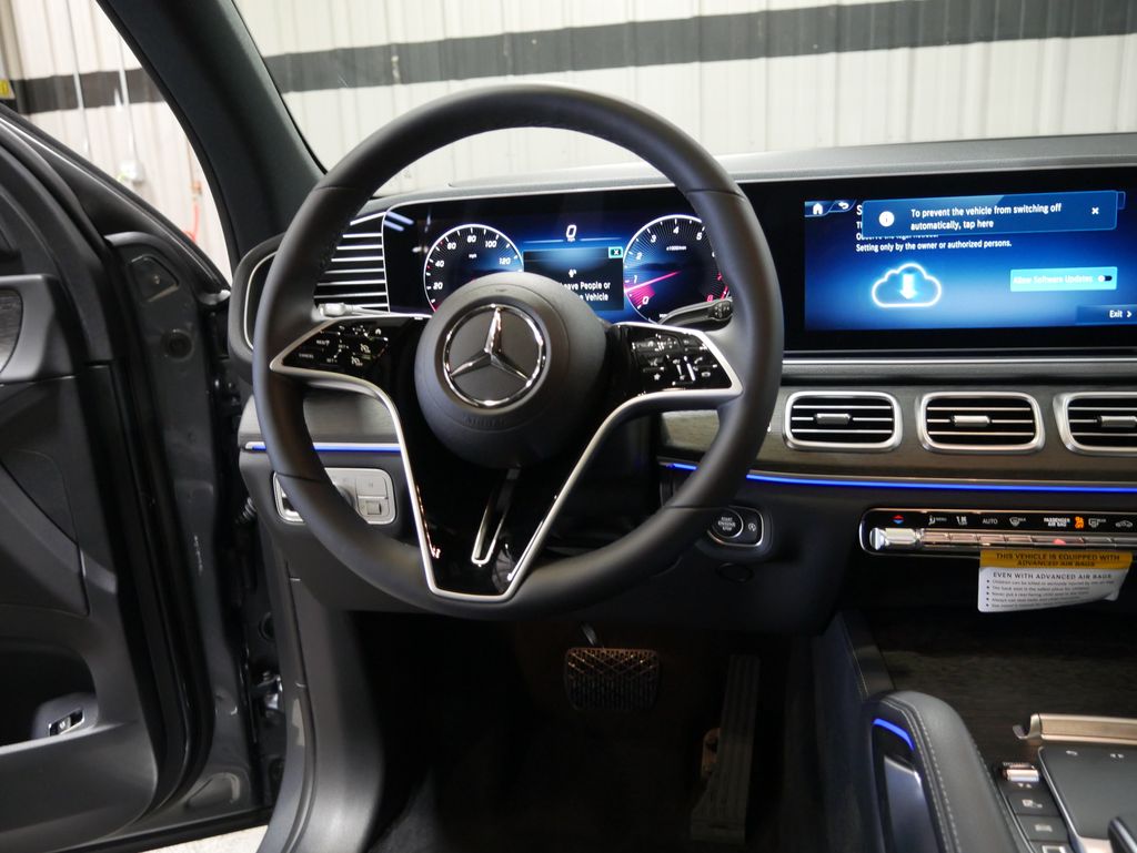 Thumbnail: 2026 Mercedes-Benz GLE - 23