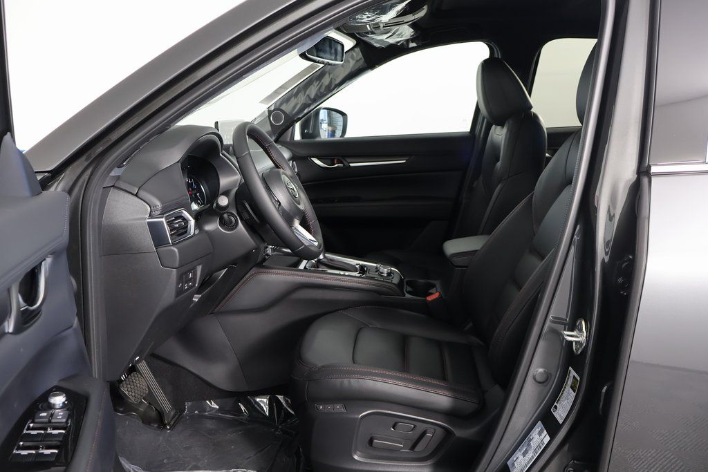 Thumbnail: 2025 Mazda CX-5 - 5