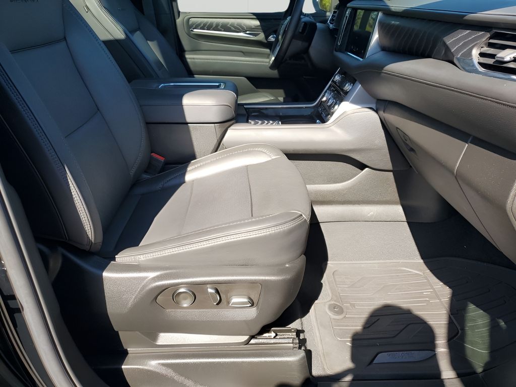 Used Car 2023 Gmc Yukon Xl  Denali For Sale Under $70,000 In Austin, Texas