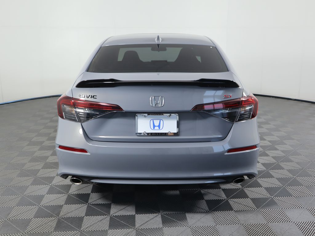 Thumbnail: 2026 Honda Civic - 6