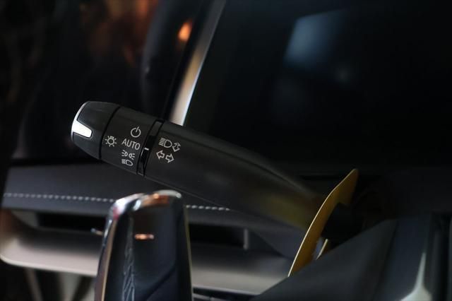 Thumbnail: 2026 Chevrolet Corvette - 25