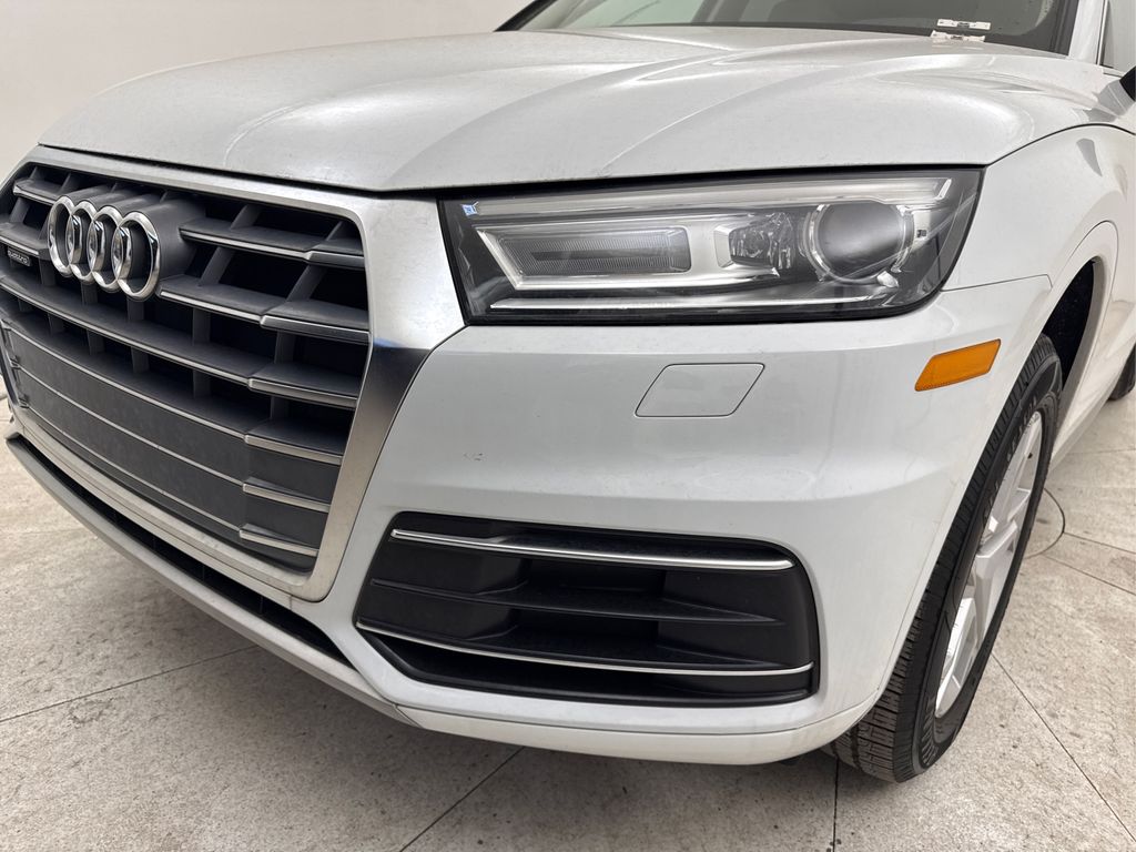 2019 Audi Q5 Premium - Photo 12