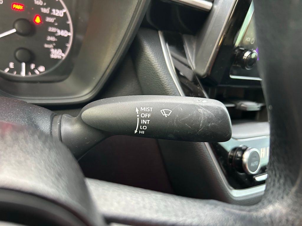 Thumbnail: 2025 Toyota Corolla - 19