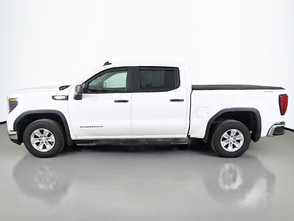 Used 2026 White GMC Pro image 12