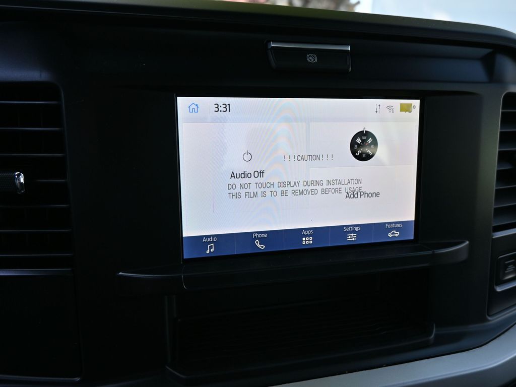 2025 Ford F-350 Super Duty XLT