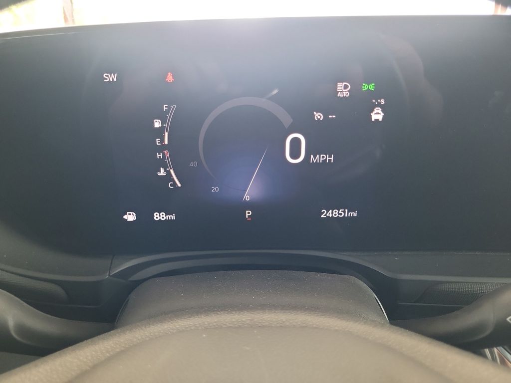 2026 Buick Envista Preferred FWD