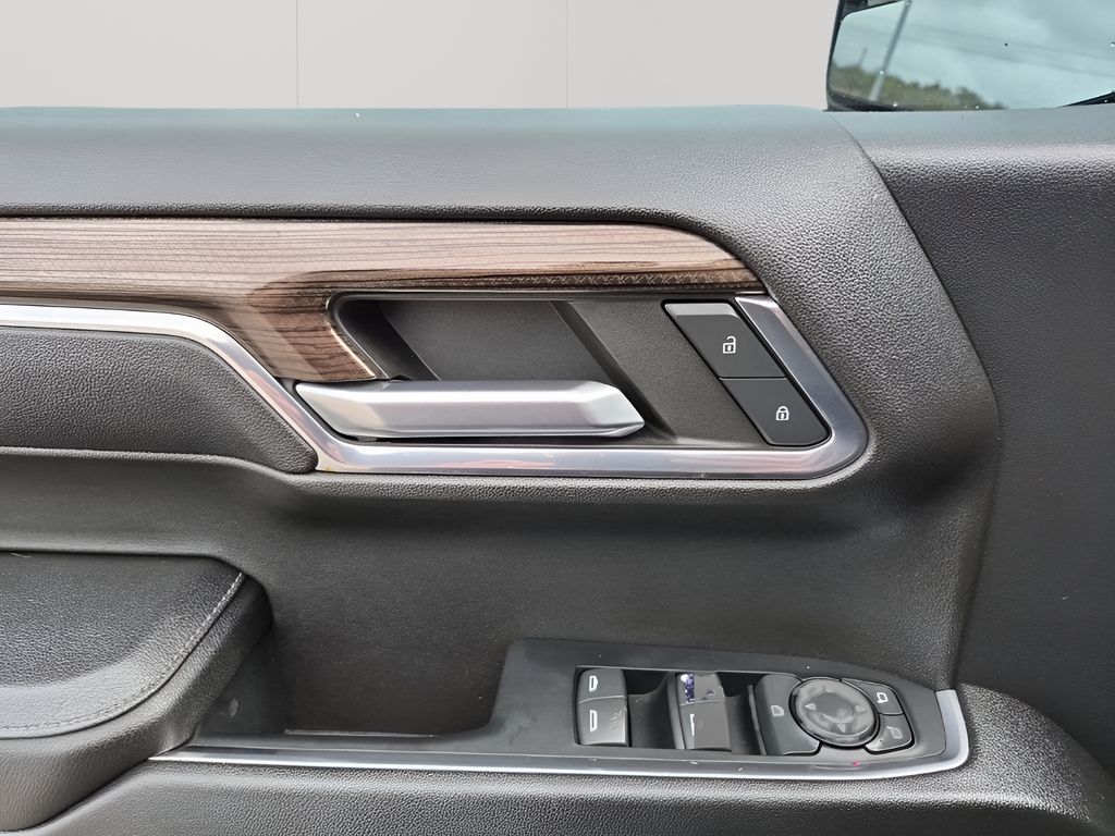 Used Car 2023 Chevrolet Silverado 1500  Lt For Sale Under $40,000 In Austin, Texas