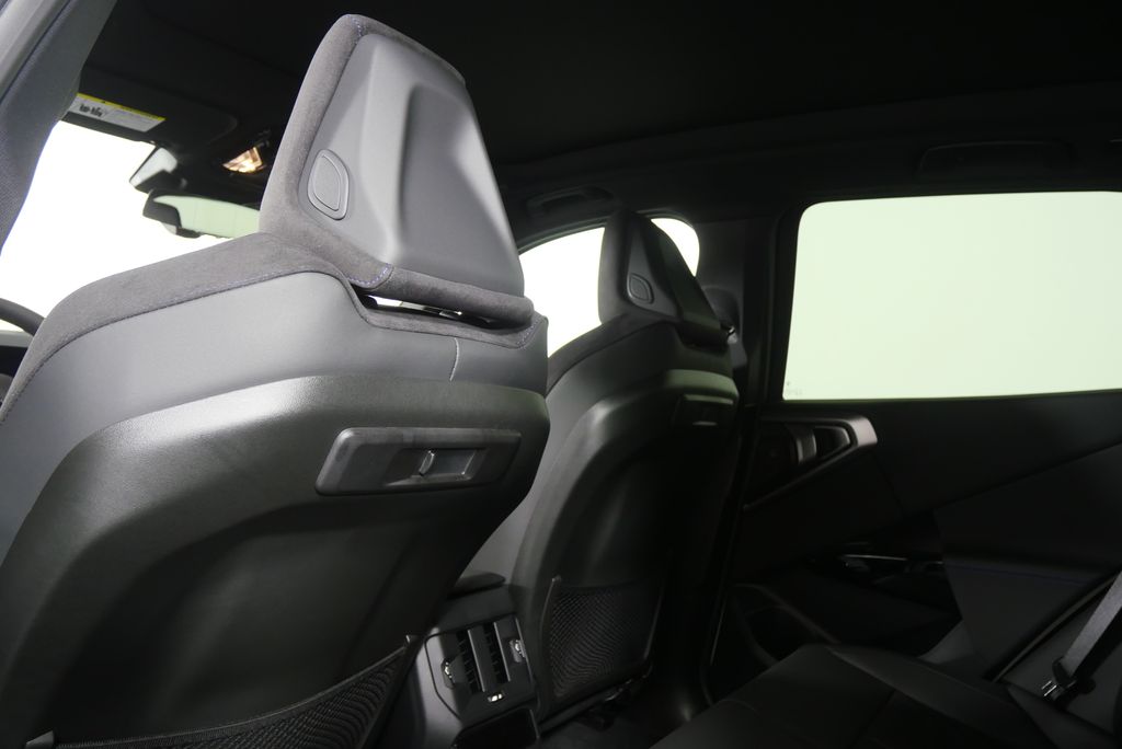 Thumbnail: 2026 BMW X3 - 17