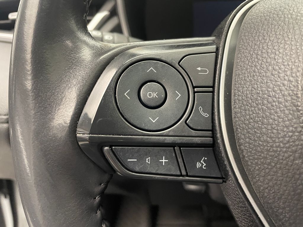 Thumbnail: 2024 Toyota Corolla Cross - 22