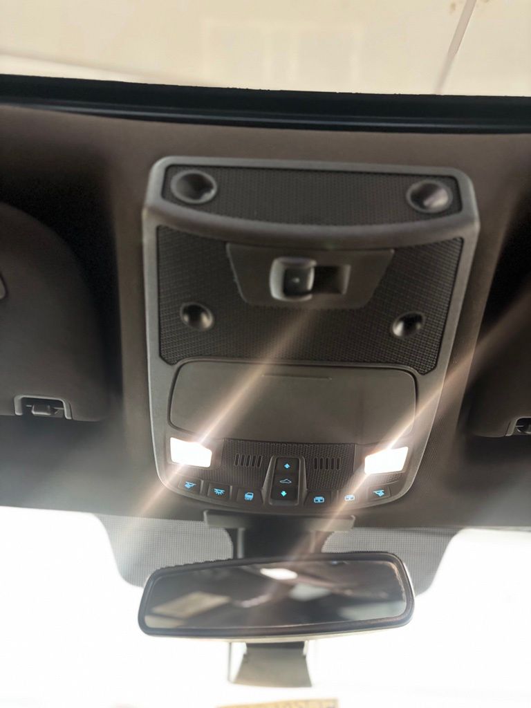 Used 2015 Ford F-150 Truck