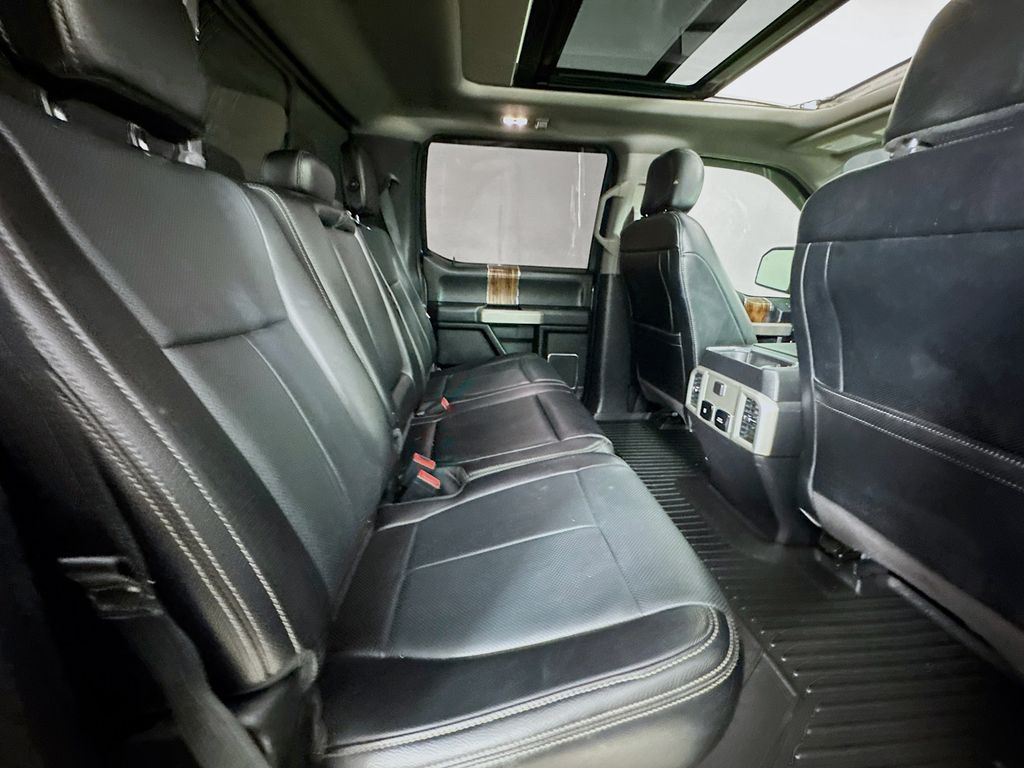 Used Car 2018 Ford F-150  Lariat For Sale Under $30,000 In Austin, Texas