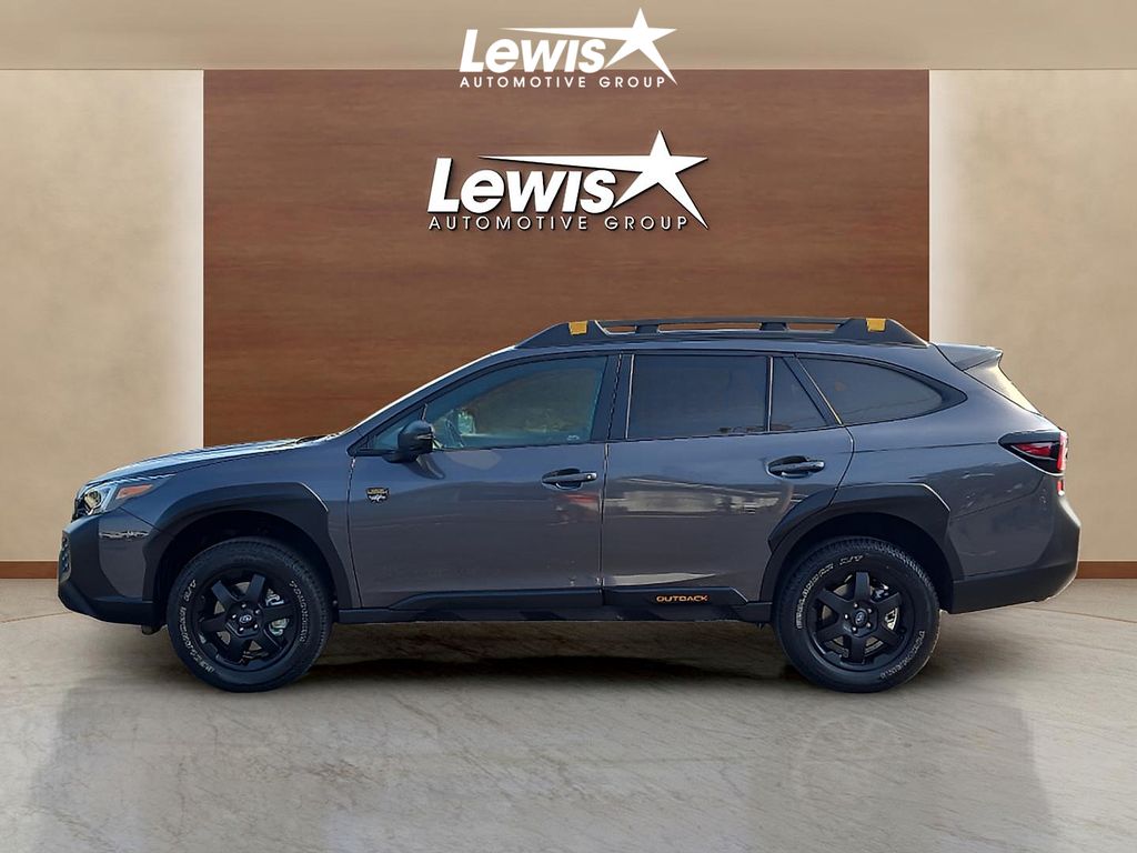 Used 2025 Subaru Outback For Sale in Farmington, AR