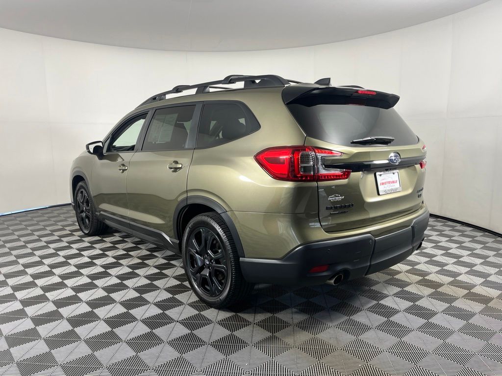 Thumbnail: 2024 Subaru Ascent - 16