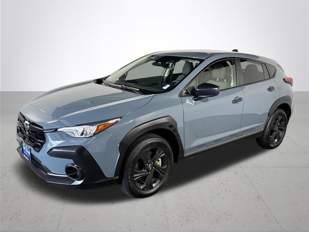 2024 Subaru Crosstrek Base