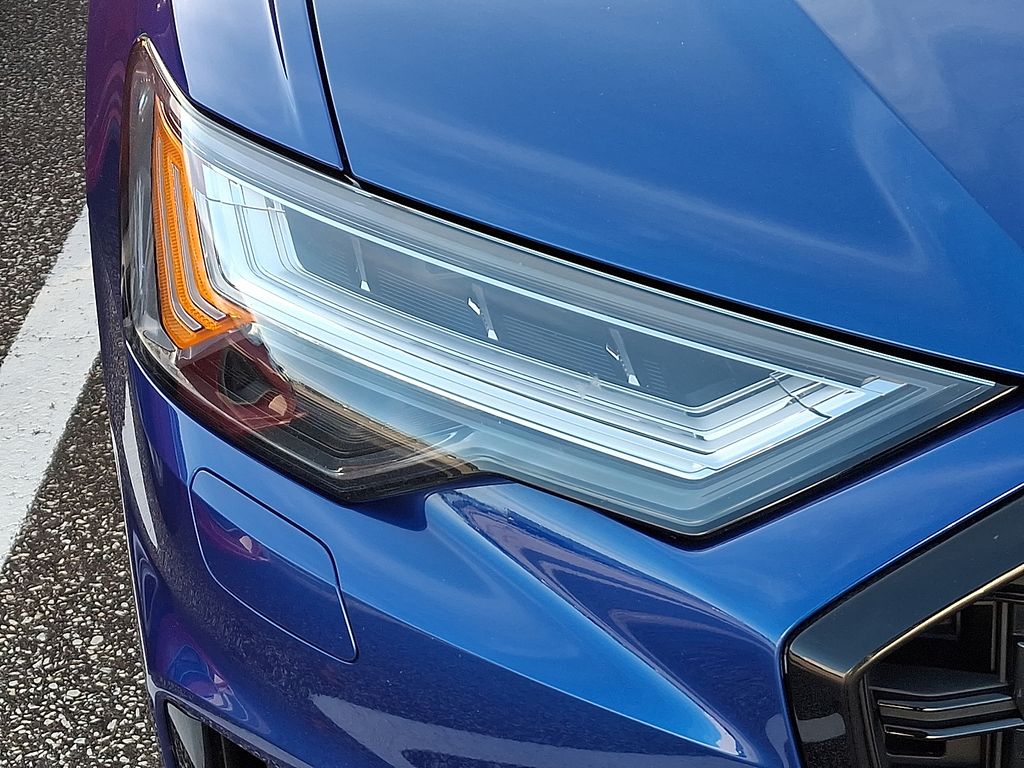 Thumbnail: 2023 Audi S6 - 4