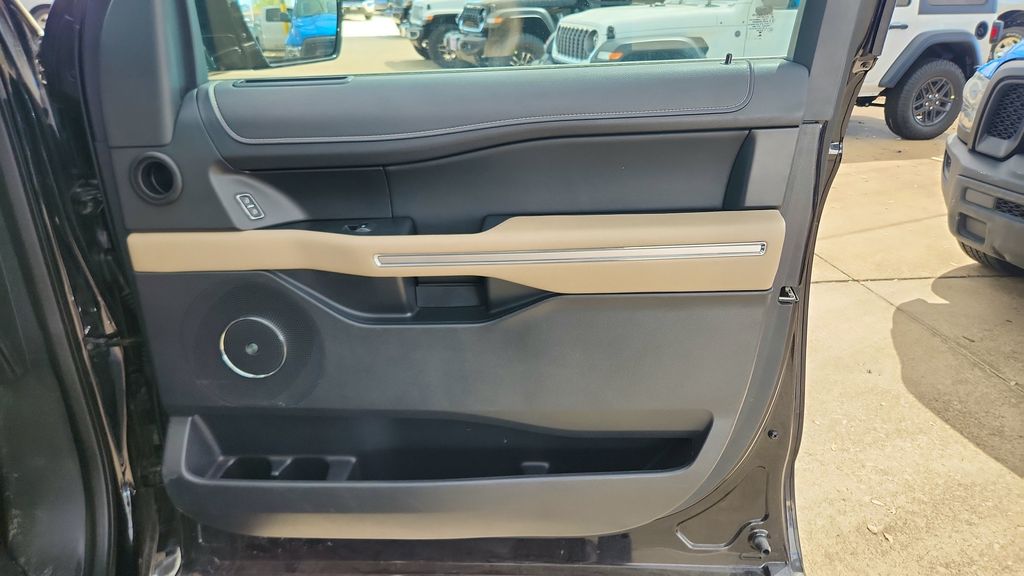 2024 Ford Expedition