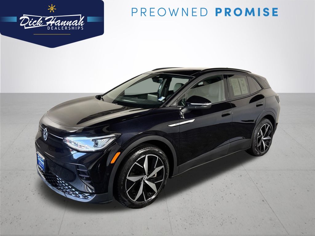 2023 Volkswagen ID.4 PRO S