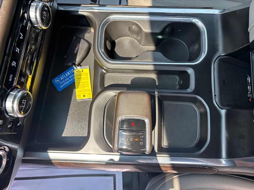 Used 2023 GMC Sierra 1500 Truck
