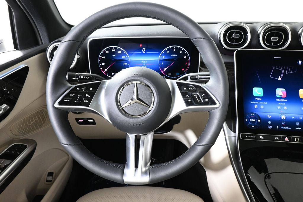 Thumbnail: 2026 Mercedes-Benz GLC - 18