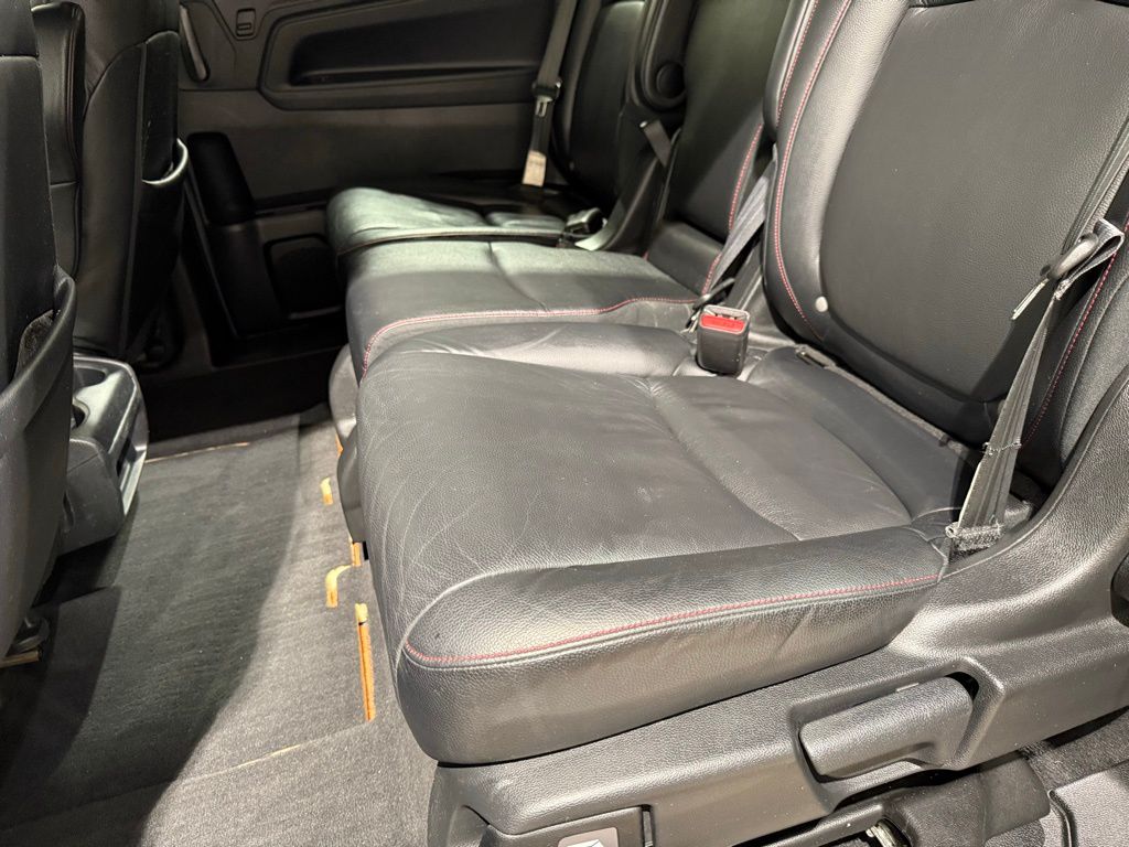 Thumbnail: 2023 Honda Odyssey - 21