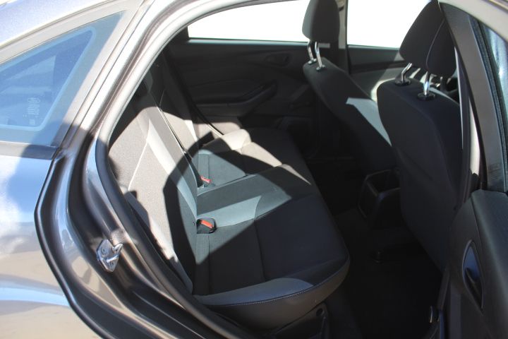 Used Car 2013 Ford Focus  S For Sale Under $10,000 In Georgetown, Texas