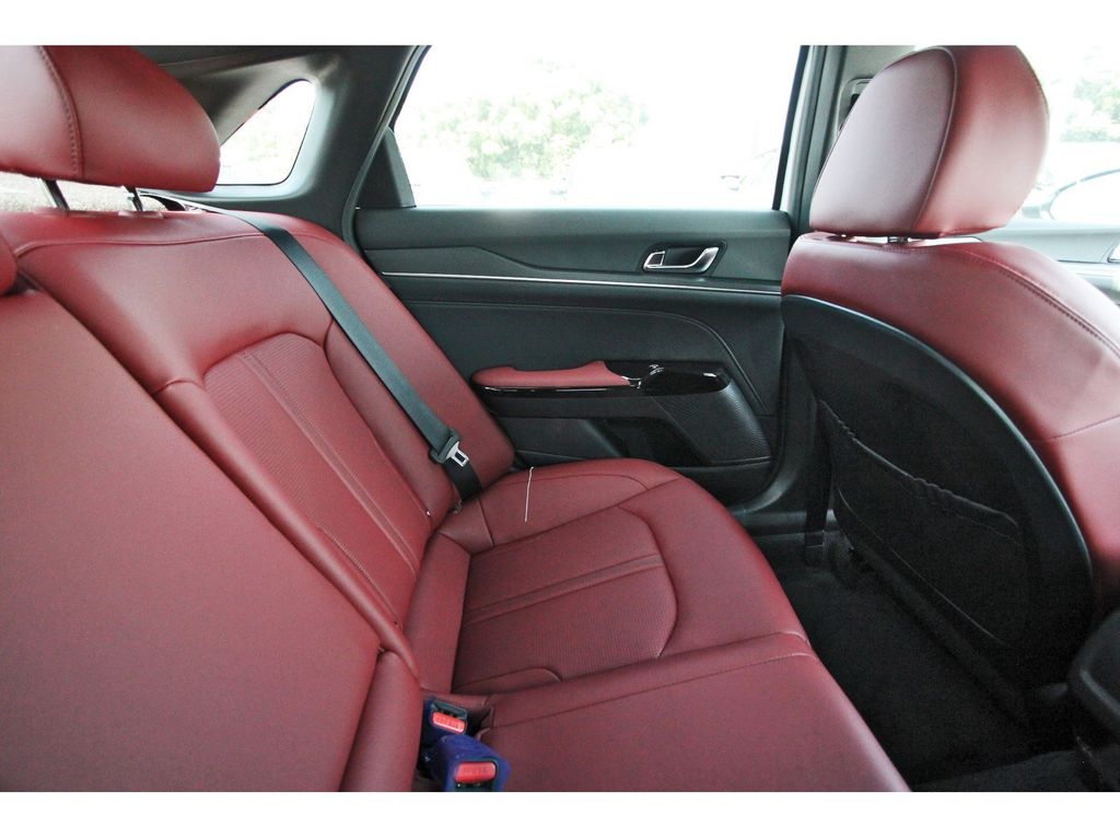 New 2026 Kia K5 Sedan