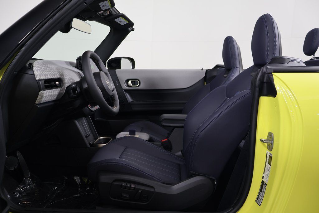 Thumbnail: 2026 MINI Cooper - 5