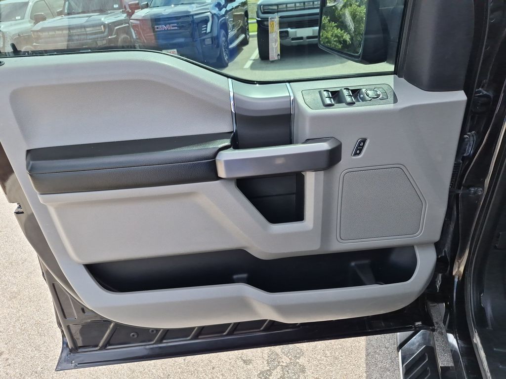 Used Car 2019 Ford F-150  Xlt For Sale Under $25,000 In Austin, Texas