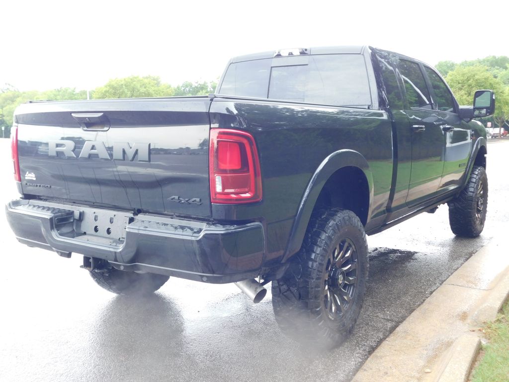 Thumbnail: 2026 RAM 2500 - 11