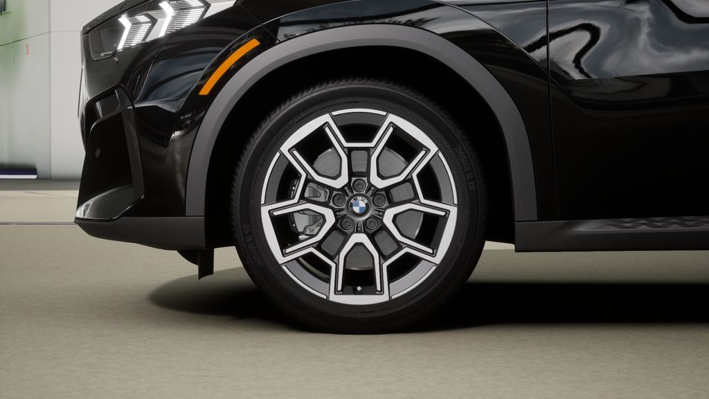 Thumbnail: 2025 BMW X2 - 7