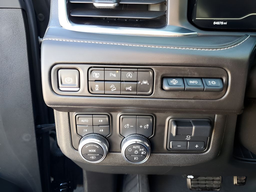 Used Car 2023 Gmc Yukon  Denali Ultimate For Sale Under $70,000 In Austin, Texas