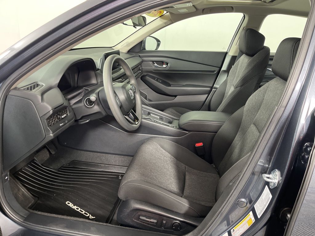 Thumbnail: 2025 Honda Accord - 20