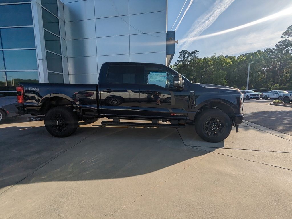 2024 Ford F-250 Super Duty Lariat