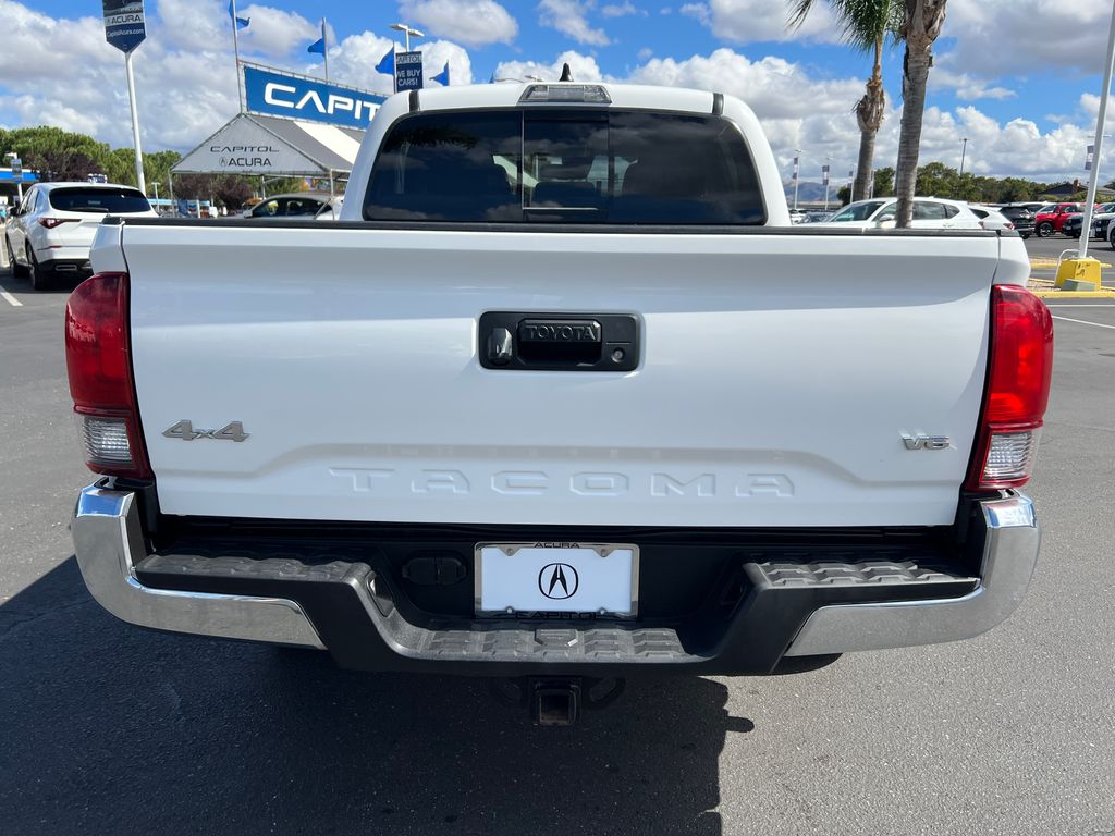 Thumbnail: 2023 Toyota Tacoma - 10