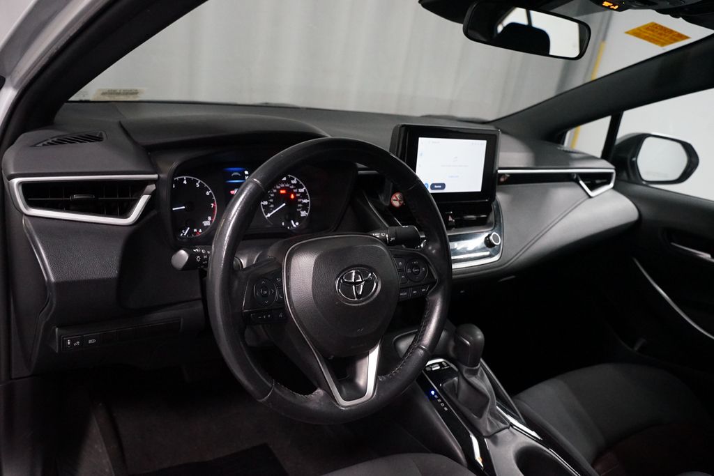 Thumbnail: 2024 Toyota Corolla - 7