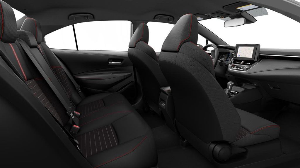 Thumbnail: 2025 Toyota Corolla - 22