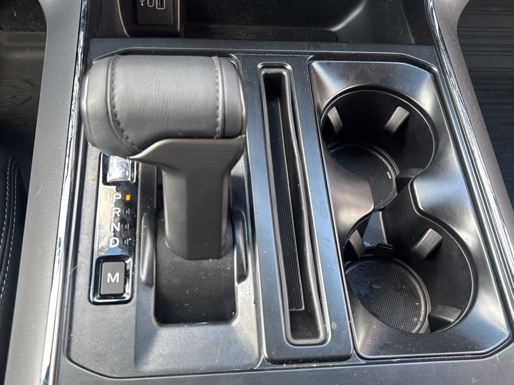 Used 2026 Ford F-150 Truck