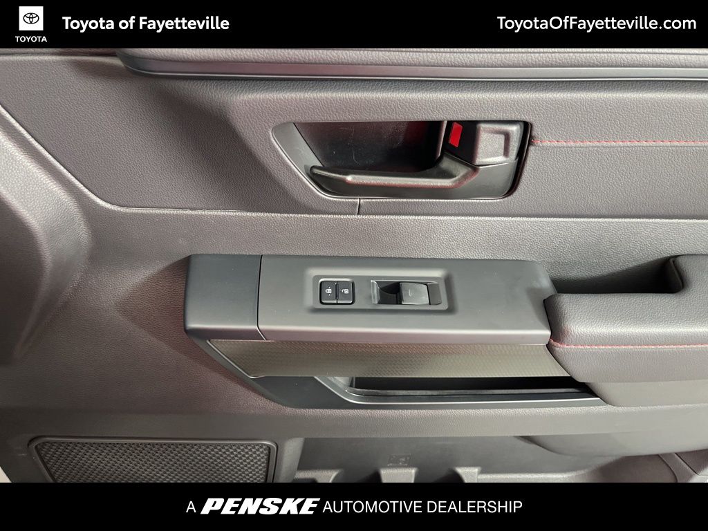 Thumbnail: 2025 Toyota Sequoia - 25