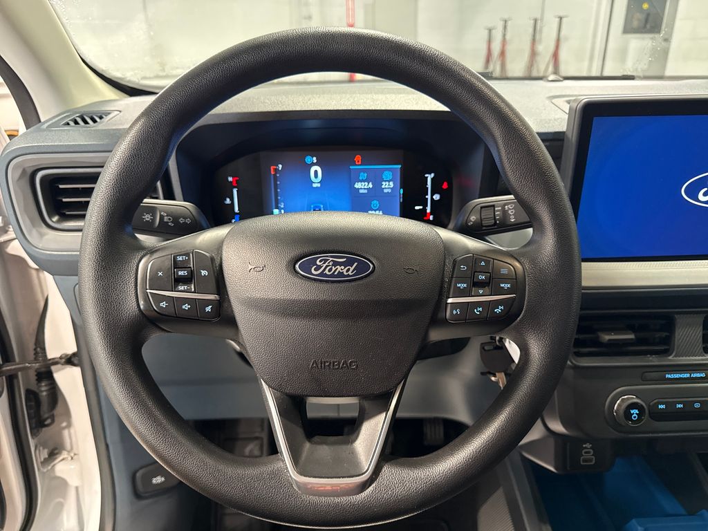 2025 Ford Maverick XL - Image 5
