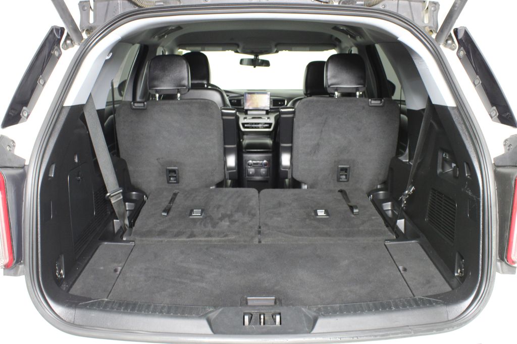 Used 2021 Ford Explorer for sale in 
