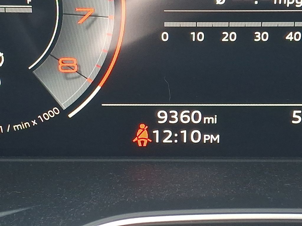 Thumbnail: 2023 Audi A5 - 21