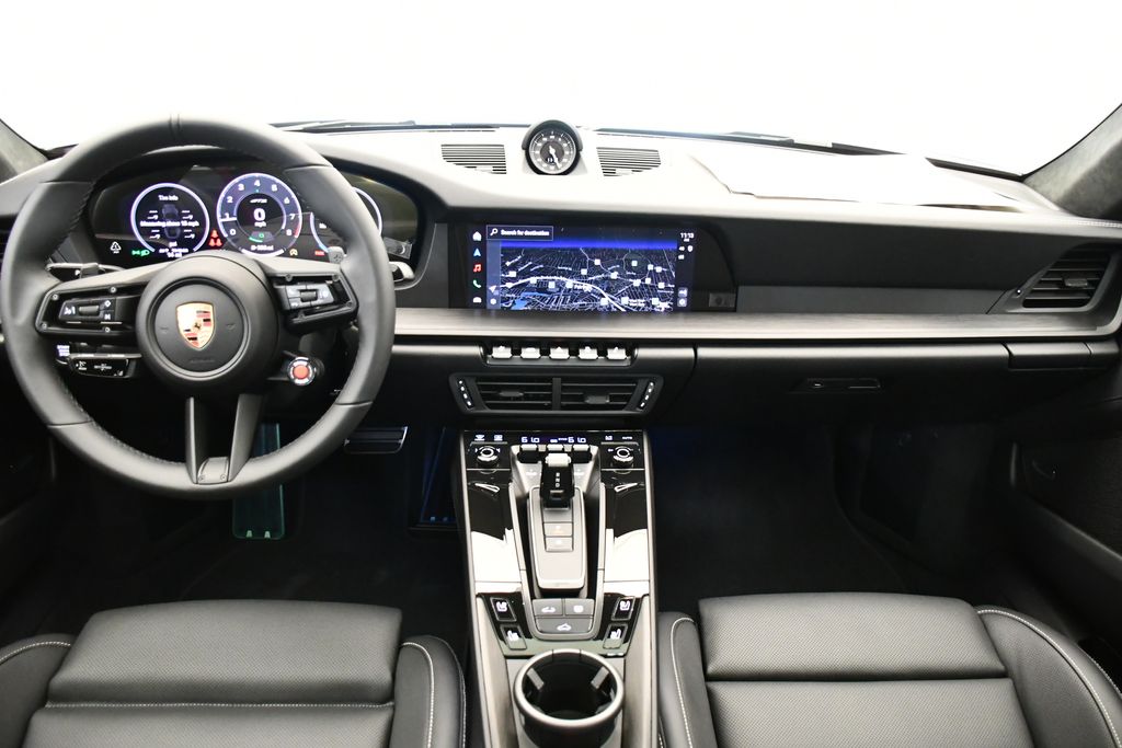 Thumbnail: 2026 Porsche 911 - 24