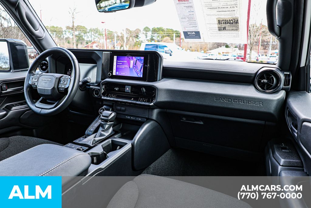 Used 2025 White Toyota 1958 image 31