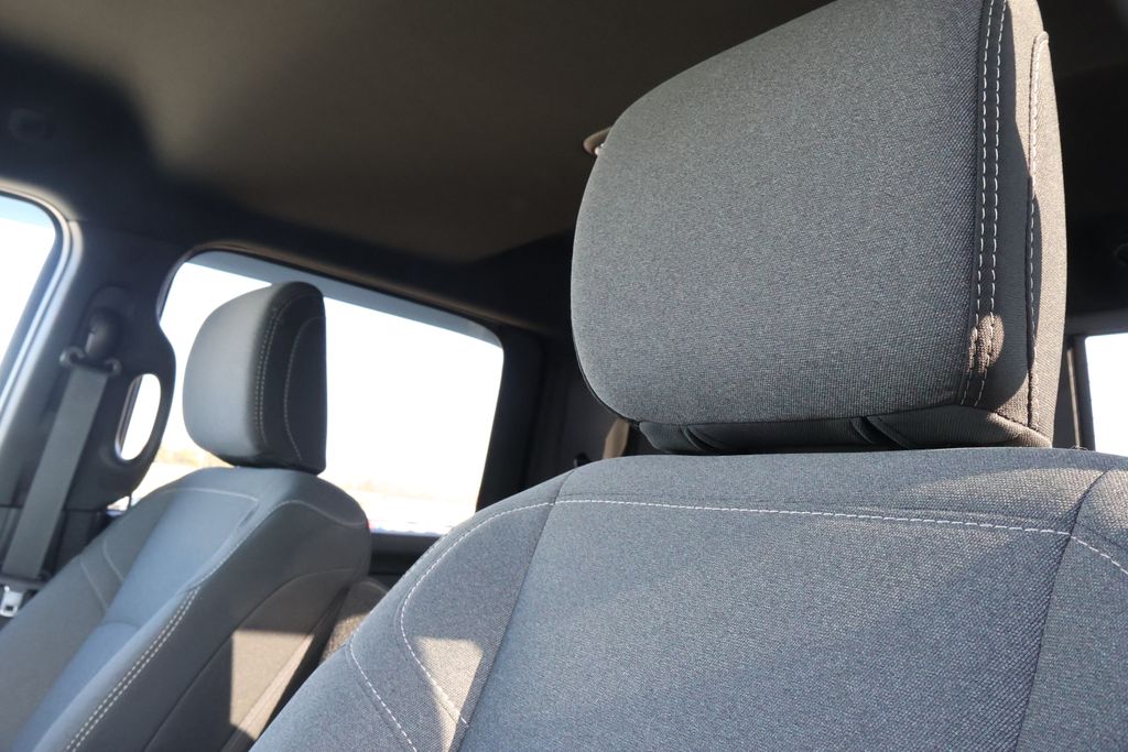 Thumbnail: 2024 RAM 3500 - 14