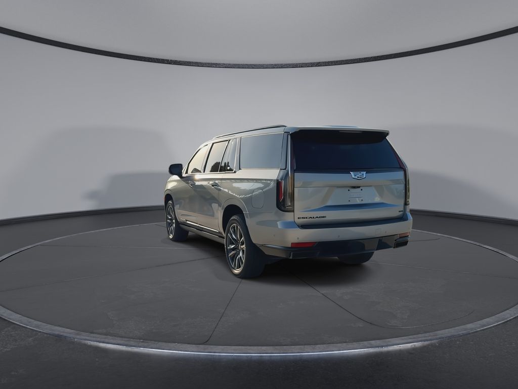 Thumbnail: 2023 Cadillac Escalade - 7
