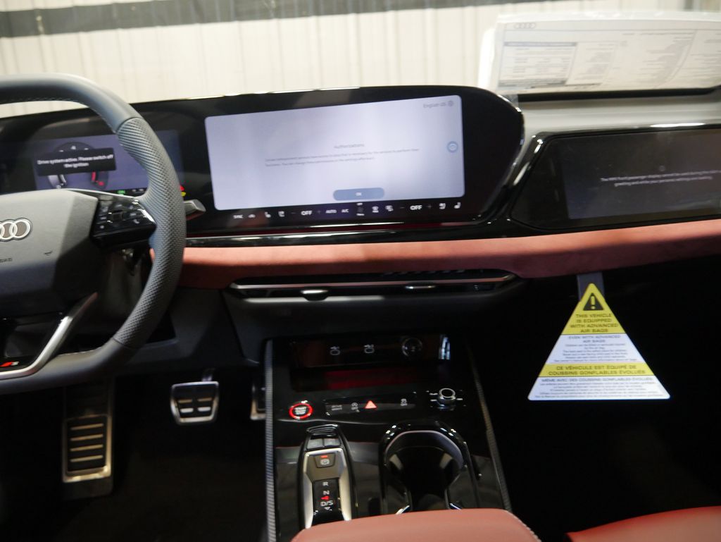 Thumbnail: 2026 Audi S5 - 26