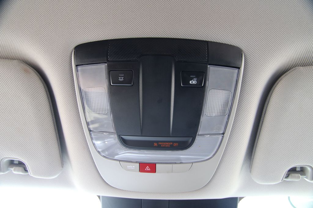 Used 2024 Kia Sorento SUV