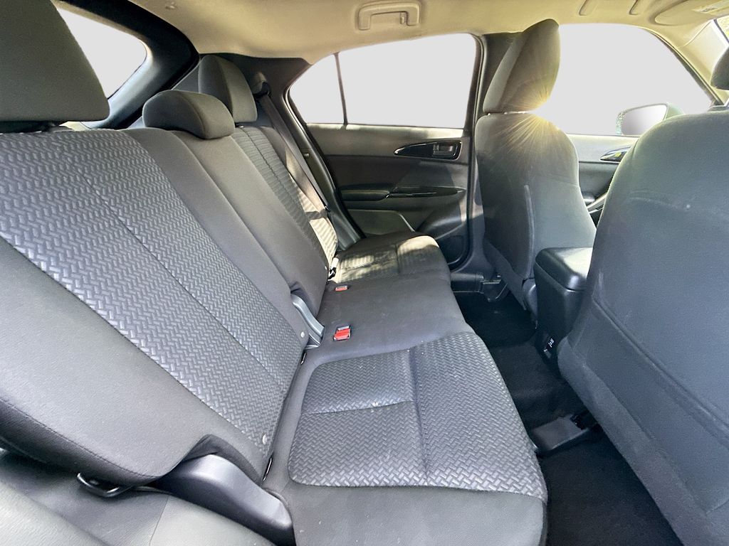Used 2024 Black Mitsubishi LE image 25